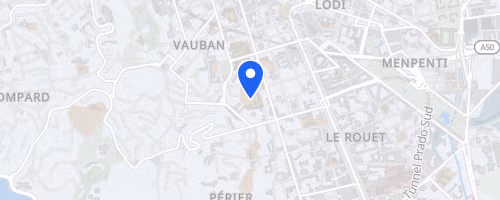 Odysséa Marseille