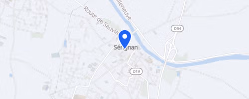 Semi-marathon du pont rouge - Sérignan