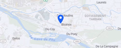 La ronde de la casta - Bizanos
