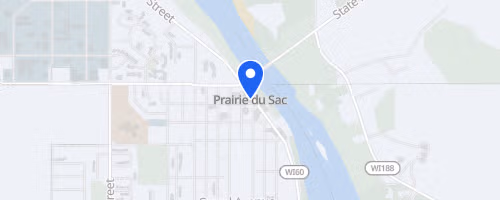 Eagle Chase Fire on the River