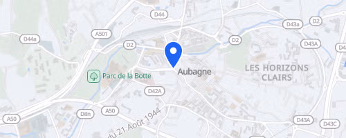 Duathlon d'Aubagne