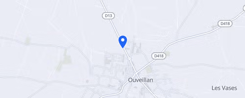 Courir pour un regard - Ouveillan
