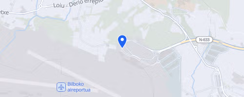 Loiu 500 Trail