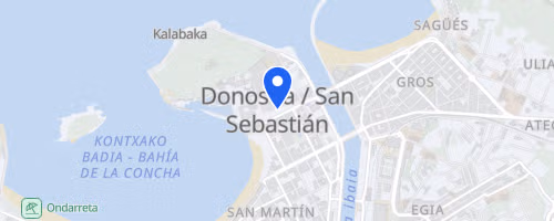 Clasica Ciclista San Sebastian