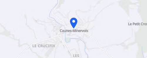 Trail de l'argent double - Caunes-Minervois