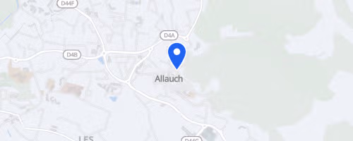 Offroad Allauch-Pichauris