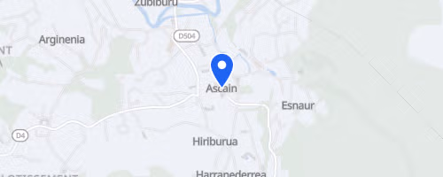 Otsoaren Deia Trail Mixte Intergénérationnel - Ascain
