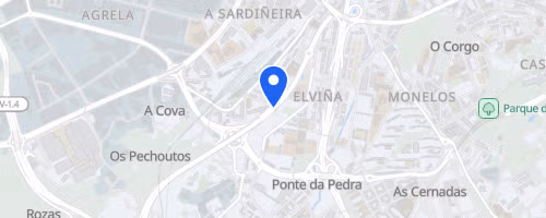 Coruña Half Marathon (Coruña21)