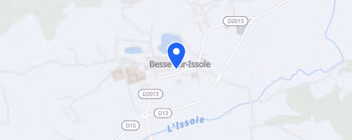 Les Foulées Bessoises