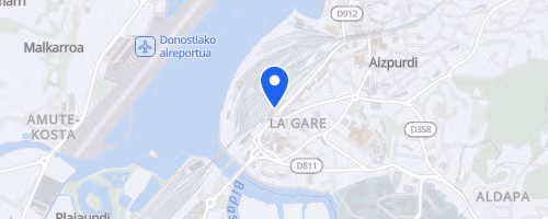 La TransPyreneA - 100% Basque