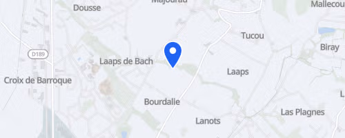 3h du soubestre - Serres-Castet