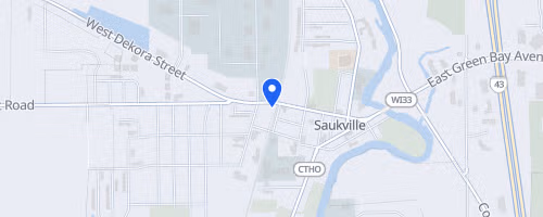 Saukville Scare Halloween Themed 5K Run/Walk