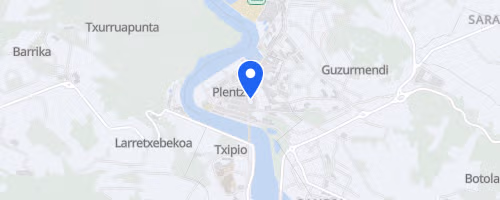 Bahía de Plentzia