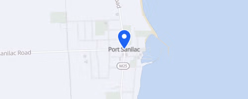 Port Sanilac Splash & Dash                                        5K & 2M Fun Run (All K9 Friendly)