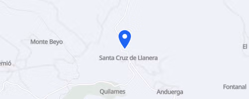 San Silvestre de Llanera