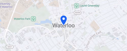 Waterloo 10 KM Classic
