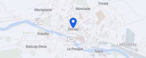 L'hivernale des lacs - Orthez