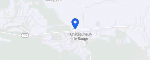 La foulée négrelienne - Châteauneuf-le-Rouge