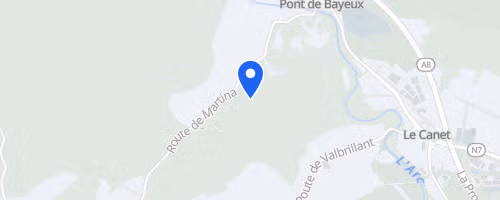 Course pédestre de la saint-antoine - Meyreuil