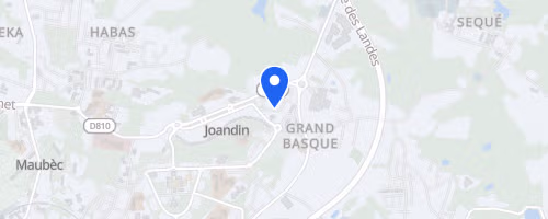 Randonnée Adour Saint Croix - Bayonne