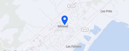 Trail de Mireval