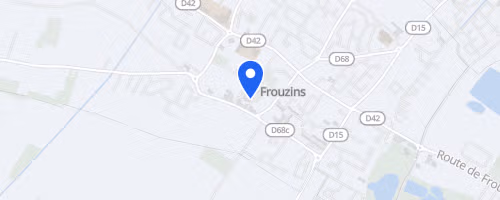 Course Frouzins bonne action