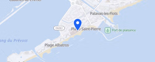 24H Saint Pierre - Palavas-les-Flots