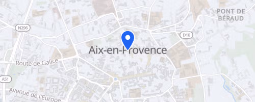 La foulée ressource - Aix-en-Provence
