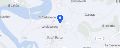 Carrera Solidaria Manu Barrera