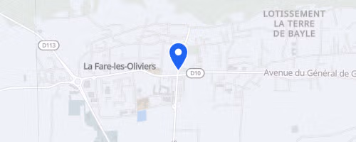 Les chemins de Sainte-Rosalie