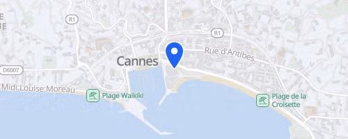 Le Semi de Cannes