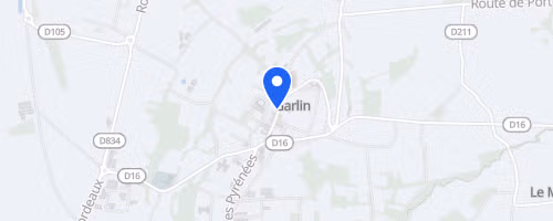 Run en Garlin