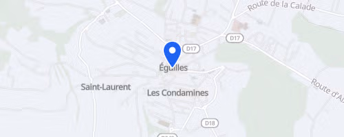 L'Eguillenne