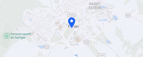 Trail de Pignan