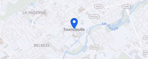 10 Km Et Semi d'Athlé 632 - Tournefeuille