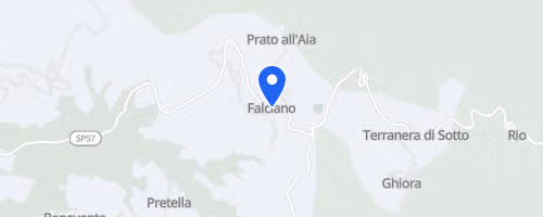 Trail Alpe di Catenaia