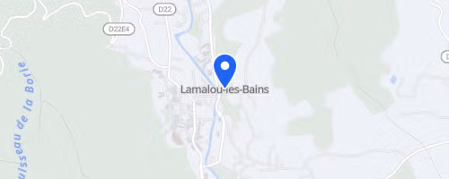 Semi-Marathon de la Santé - Lamalou Les Bains