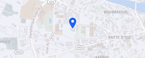La Course des Enfoiros