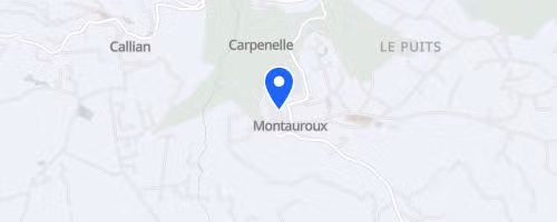 Les foulées du lac - Montauroux