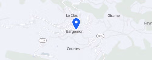 Course des 3 villages - callas