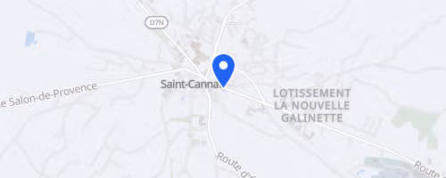 Course du balli  - Saint-Cannat