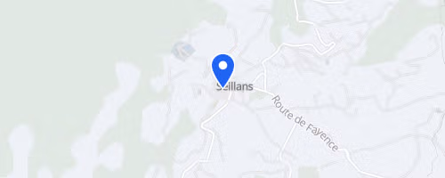 Drailles de Seillans