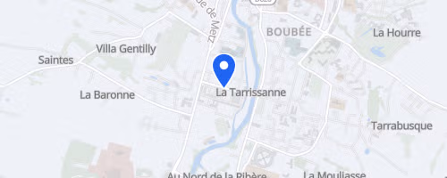 Randonnée Du Grand Auch