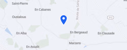 Festi'trail - Marzens