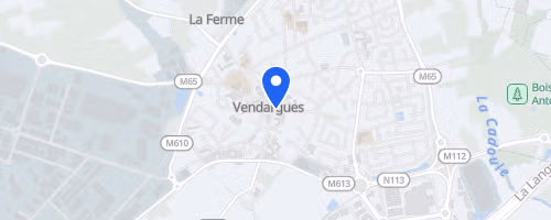 Bike and run - Vendargues