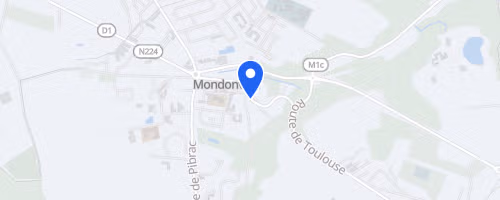 Mondon'run - Mondonville