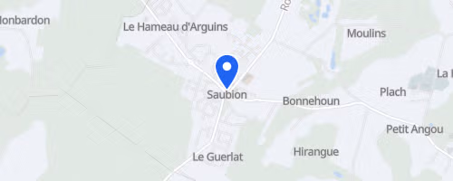 La saubionnaise
