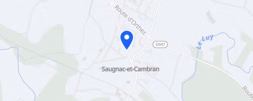 La Saugnacaise - Saugnac-et-cambran