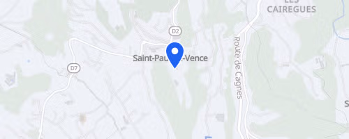 La corrida de Saint-Paul - St Paul de Vence