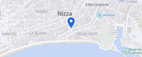 Paris Nice Challenge